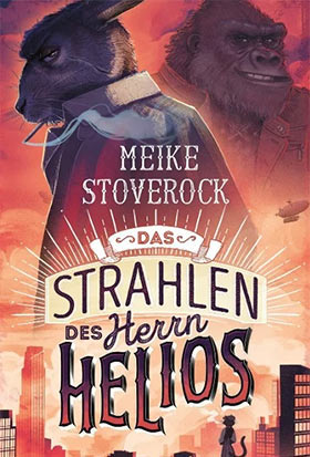 Meike Stoverock